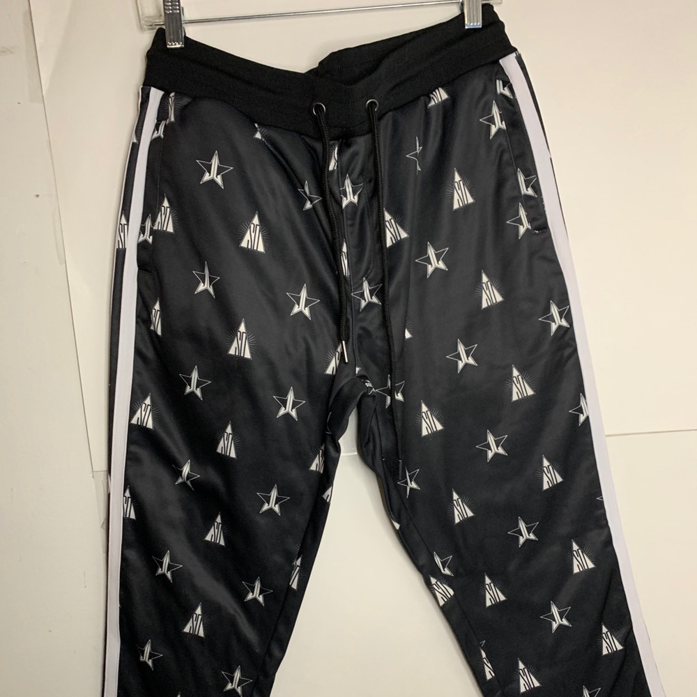 JEFFREE STAR X SHANE DAWSON TRACK PANTS